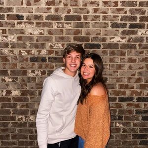 Meet your Posher, Andrew